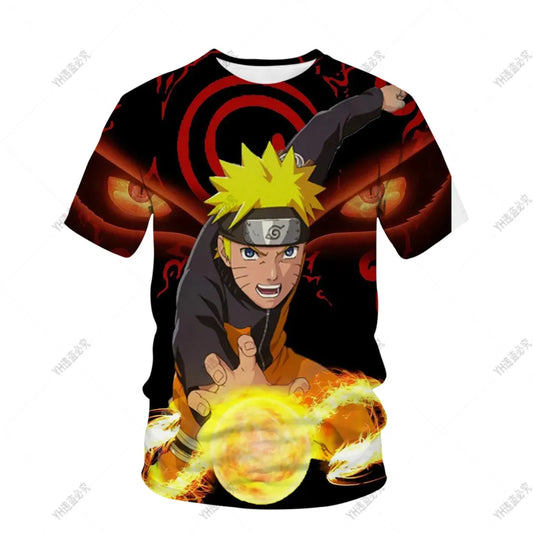 Naruto T-Shirt