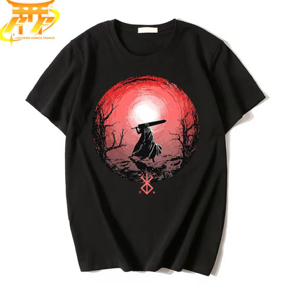 Anime Berserk T-Shirt