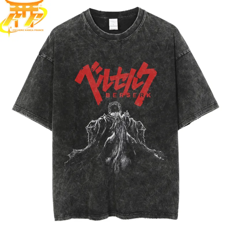 Anime Berserk T-Shirt