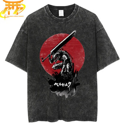 Anime Berserk T-Shirt