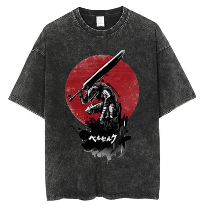 Anime Berserk T-Shirt