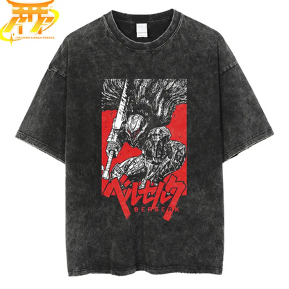 Anime Berserk T-Shirt